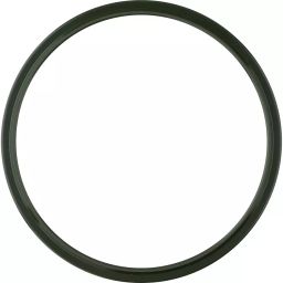 NOK LBI Series 100x 110 mm Polyurethane Rubber Reciprocating Dust Seal, LBI 100 110 6 8-image-87