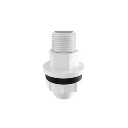 Finolex 76.2 mm (3 Inch) UPVC Plain Tank Nipple, 4635-picture-4