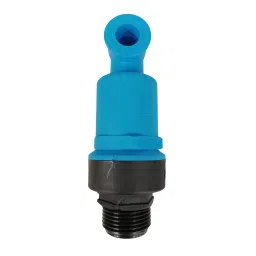 Finolex Plasson HT88P 1.0 inch Plastic Air Releas Valve-image-99