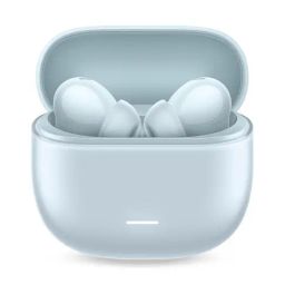 Redmi Buds 5C Bluetooth Tws In Ear Earbuds| Up To 40Db Hybrid Noise Cancellation| Quad Mic-37