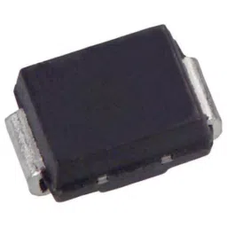 Stmicroelectronics Uni-Directional TVS Diode 2 Pins 400 W 200 nA DO-214AC (SMA), SMAJ24A-TR (Pack of 5000)-43