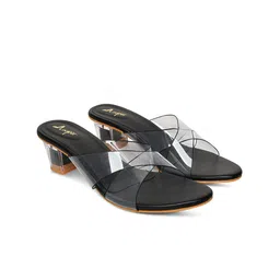 Looper Party Block Sandals-5