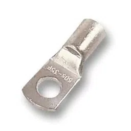 ABB - THOMAS & BETTS CRIMP TERMINAL, RING, 70-M10, PK10, T70-10 (Pack of 10)-picture-26