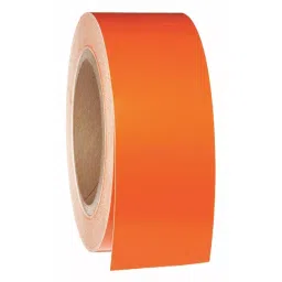 BRADY Pipe Marking Tape Orange 2 inch width 90 ft Roll, 6M874-image-88