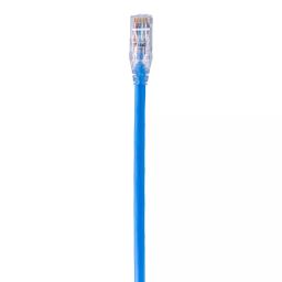 BELDEN PATCH CORD, RJ45 PLUG-FREE END, BLUE, 1M, C624106001M-picture-38