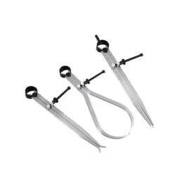 Spring Callipers 8 Inch 200 mm (Set of 3 Piece)-38