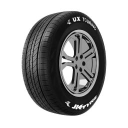 JK Tyre 165/80R14 UX TOURING 85S Tubeless Tyre-image-91