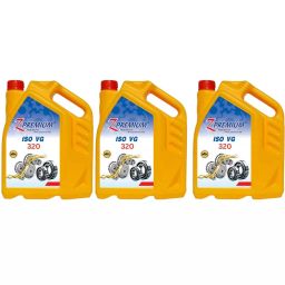 Z Premium ISO VG 320 5 L Industrial Lubricantion for Pumps & Industrial Machinery, 1118BULZ7PB (Pack of 3)-image-17