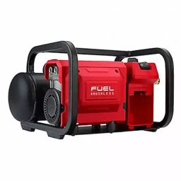 Milwaukee Portable Air Compressor 2 gal Hot Dog, 60RE92-picture-35
