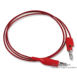 POMONA Test Lead, Red, 914 mm, 60V, 5A, 3220-36-2-picture-15