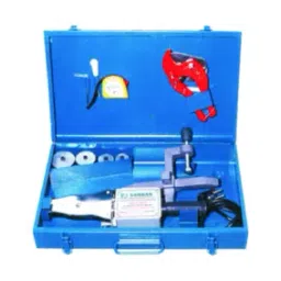 Prince PP-R WELDING MACHINE SET, Size:- 75MM-110MM-picture-9