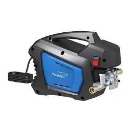 V-Guard Single Phase Pressure Washer - HYPER WASH-1590-image-2