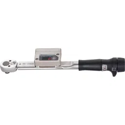 Tohnichi 400 mm Effective Length Click Type Digital Angle Wrench, DWQL200N-picture-36