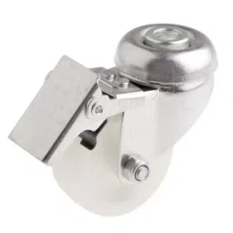 RS PRO Swivel Castor Wheel, 50kg Capacity, 50mm Wheel Model No 8286328-image-33