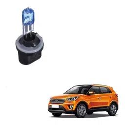 Auto Pearl H27 Car Fog Lamp Halogen Bulb for Creta, APA02-94
