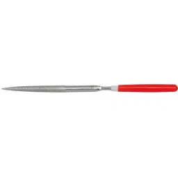 Yato 3x140 mm Diamond Needle Half-Round File YT-6141-8