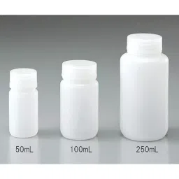 AS ONE Wide Mouth Bottle 20 ml, 1-4658-71 (Pack of 200)-14