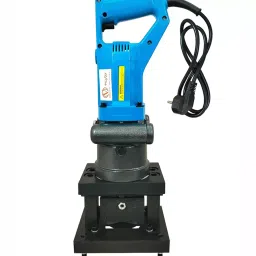 Voltz 1600 W Metal Cutting Machine for Cutting Steel, Copper, Aluminum Multi Color, VZ-JL 60-37