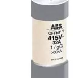ABB 32A Off HRC Fuse Links And Base 1SCA107801R1001-41