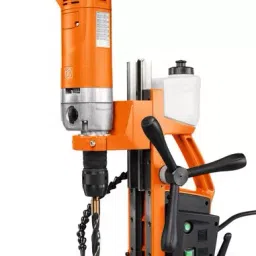 Fein MBS 25 F Stroke 290 mmMagnetic Drill Jigs/Stand-29