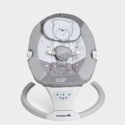 MiArcus Kids Electric Baby Swing-image-58