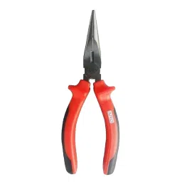 ARO Steel Long Nose Plier - T 152.4 mm (6 Inch)-16