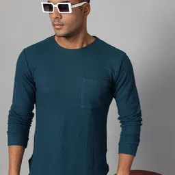 Rigo Men T-shirt-image-22