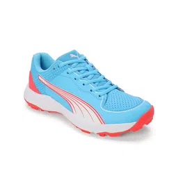 Puma 24 FH Rubber Unisex Cricket Shoes-24