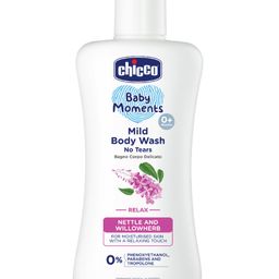 Chicco Mild Bodywash Relax 200 Ml-Relax-image-80