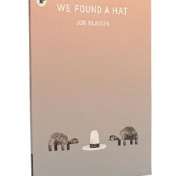 We Found a Hat - English-11
