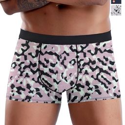 DISPENSER Pack Of 3 Printed Short Trunks
V5-C15-C16-C17-M image 1