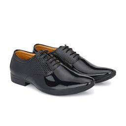 Shoe Island Men Formal Oxfords-image-97
