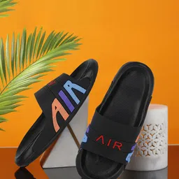 Shoe Island Men Sliders-picture-55