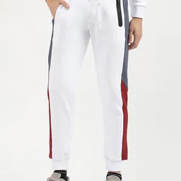 United Colors of Benetton Men Cotton Baggy-Fit Mid-Rise Joggers-image-85