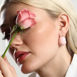 DressBerry Contemporary The Small Semi-Chunky Studs image 3