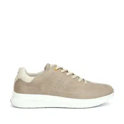 Red Chief Men's Beige Sneakers-image-97
