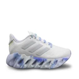 Adidas Men's SWITCH FWD 2 White Running Shoes-21