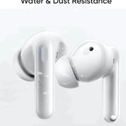 Realme Buds T310 Truly Wireless In Ear Earbuds with 46Db Hybrid Anc| 360° Spatial Audio image 5