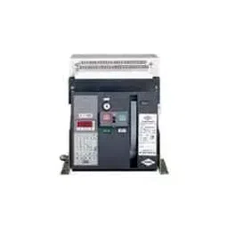 HPL 800A 50kA 3 Pole Electrical Fixed Type IntelliSMART Air Circuit Breaker CN083EM2D2D2BH0 image 4