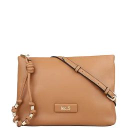 Inc.5 Tan SolidSling Handbag-25