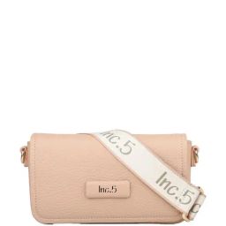 Inc.5 Peach SolidSling Handbag-image-62