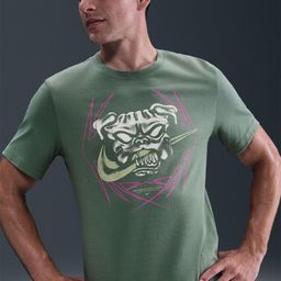 Nike Cotton Training T-Shirt-image-57
