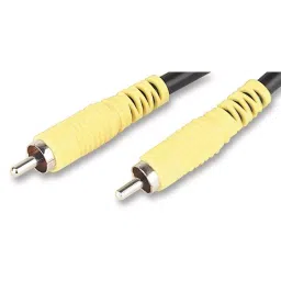 PRO SIGNAL LEAD, COAX PHONO-PHONO, 2M, AV02595-image-67