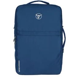 Urban Tribe Navy Medium Laptop Backpack-image-30