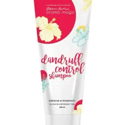 Aroma Magic Dandruff Control Shampoo - 200 ml-14