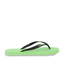 Chupps Men's Black Flip Flops-image-87