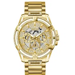 Guess GW0497G2 Multifunction Watch for Men-image-93