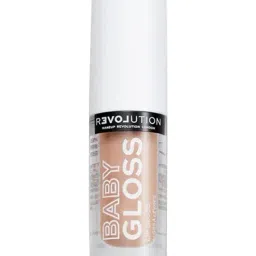 Makeup Revolution Relove Baby Gloss Cream - 2 ml-36
