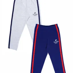 Bodycare Boys Multicolour Cotton Printed Trackpant-Pack of 2-image-13
