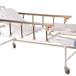 IB BASICS ABS Panels Hospital Fowler Bed IB-3110-72
